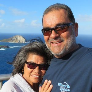 Meet your Posher, Nina